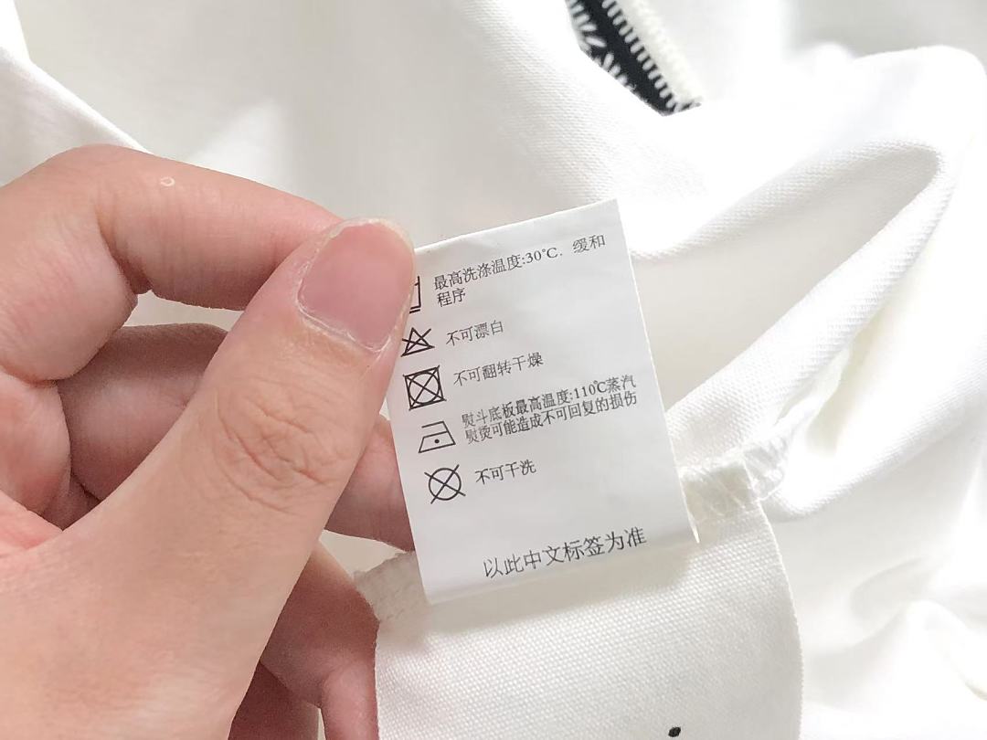 AMI 138 AMI T-SHIRT 22042339001 (Im 170Cm 60Kg I Wear Size S In The Phot) - Image 25