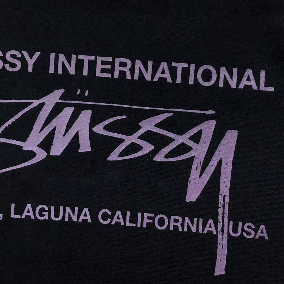 Stussy 85 STUSSY T-SHIRT - Image 10