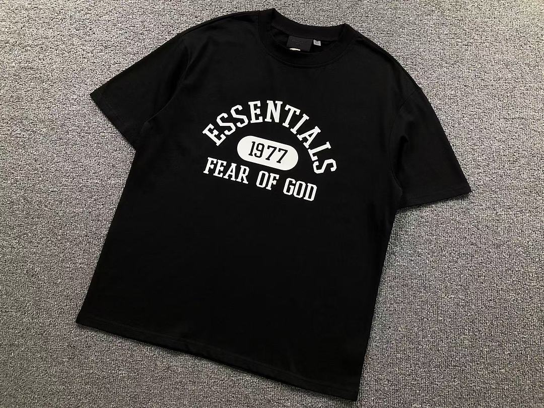 Fear of God SHORTS 125 FOG T-SHIRT 4205200377 (Im 170Cm 60Kg I Wear Size M In The Phot) - Image 15