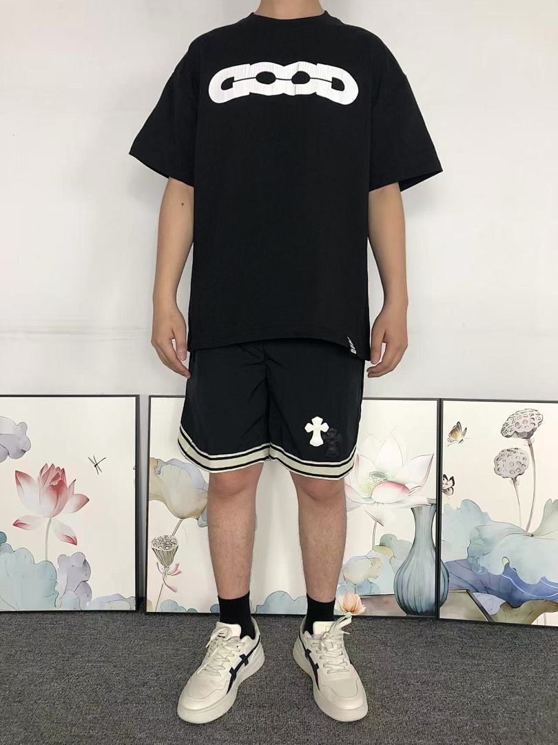Unbranded 88 G⭐⭐D T-SHIRT 11061102116 (Im 170Cm 60Kg I Wear Size S In The Phot) - Image 3