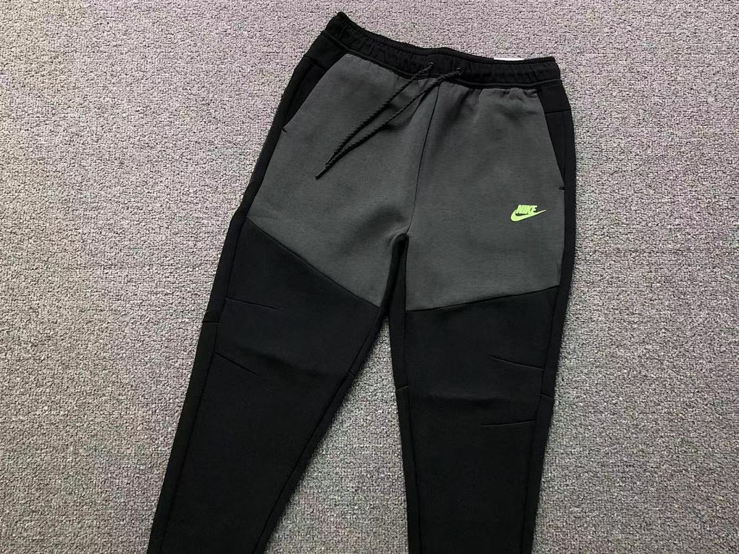 Nike TROUSERS128 N⭐K⭐ HOODIE TROUSERS 22040269001 (Im 170Cm 60Kg I Wear Size L In The Phot) - Image 115
