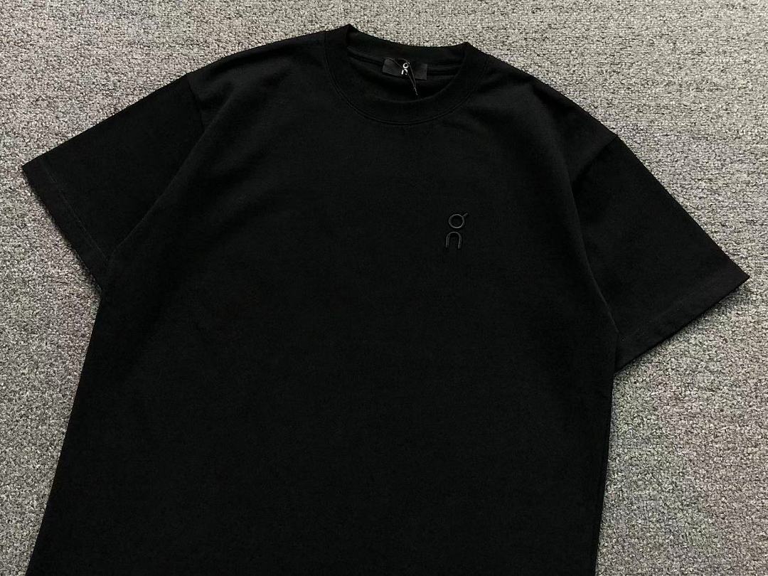 On Running 125 ON T-SHIRT 126160160 (Im 170Cm 60Kg I Wear Size XL In The Phot) - Image 17