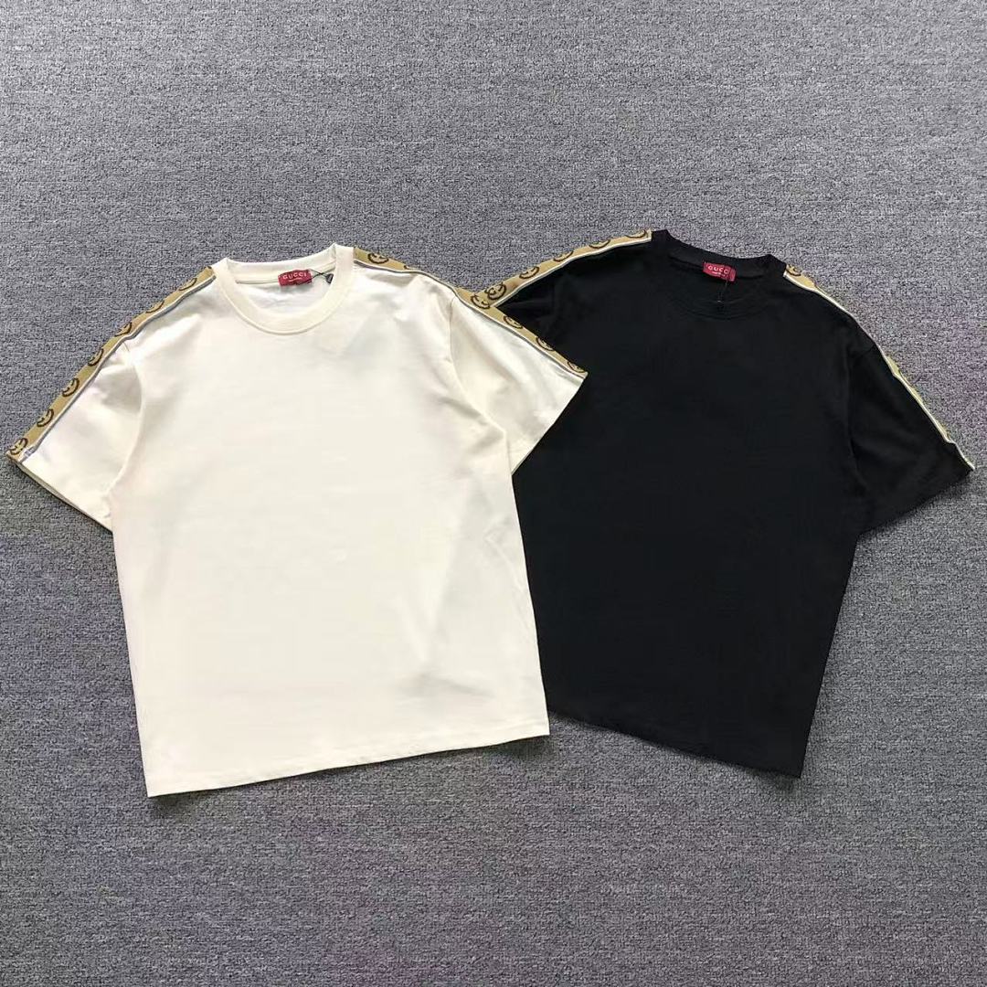 Gucci 108 G⭐C⭐I T-SHIRT 5112007147 (Im 170Cm 60Kg I Wear Size M In The Phot), photo 1