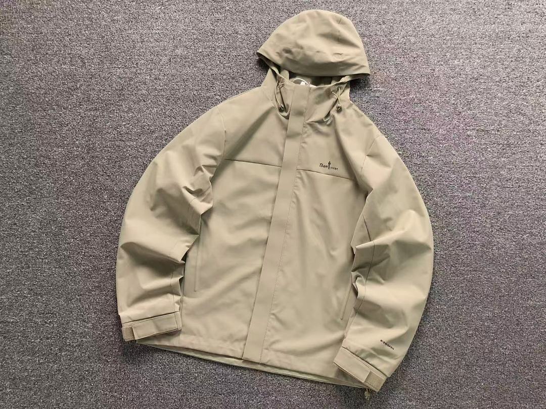 Unbranded 245 BIE⭐⭐FDIKK JACKET 5209040101 (Im 170Cm 60Kg I Wear Size 2XL In The Phot) - Image 11