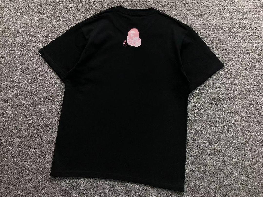 Bape 98 BAPE T-SHIRT 3206131121 (Im 170Cm 60Kg I Wear Size M In The Phot) - Image 16