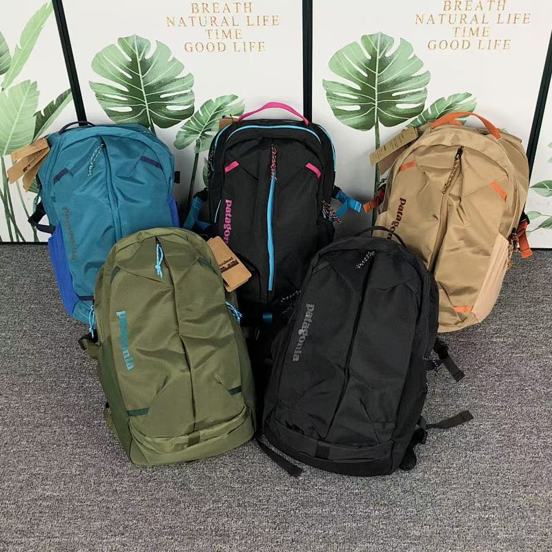 On Running On Running 118 PATAGONIA BAG 413180113 (Long 28CM* Wide 14CM*44CM), photo 1