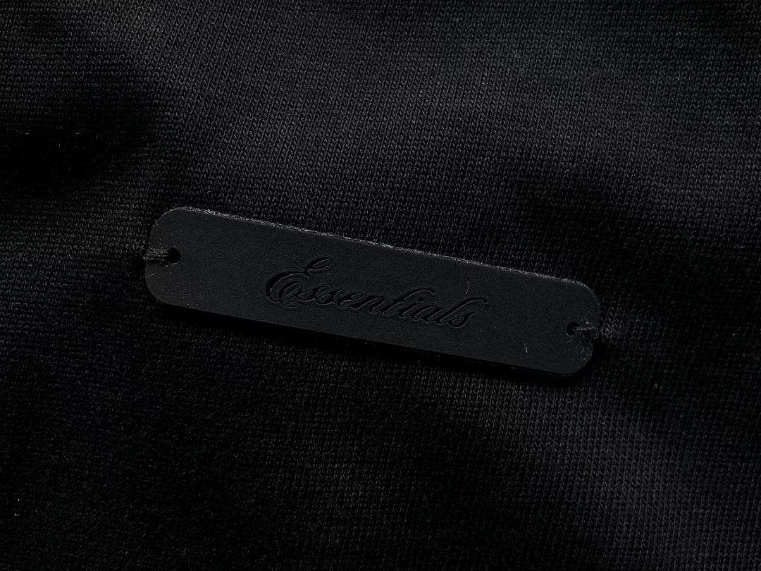 Fear of God 129 FOG POLO 3207040317 (Im 170Cm 60Kg I Wear Size S In The Phot) - Image 17