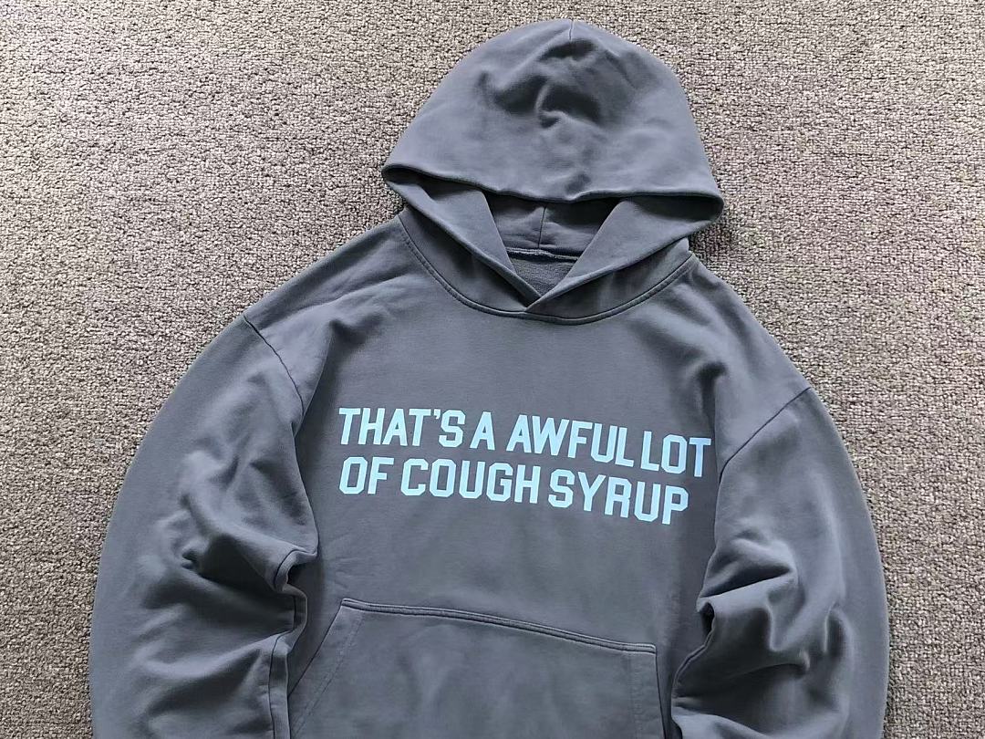Cough Syrup TROUSERS 238 COU⭐H SY⭐UP HOODIE - Image 20