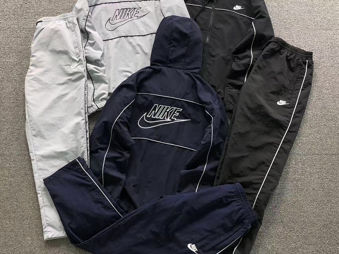 Nike TROUSERS138 N⭐K⭐ JACKET - Image 7