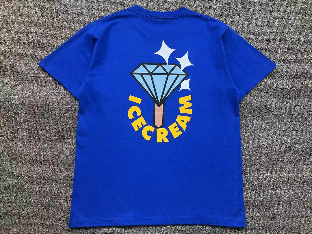 Icecream 98 IC⭐⭐R⭐AM T-SHIRT 2206212002 (Im 170Cm 60Kg I Wear Size M In The Phot) - Image 7