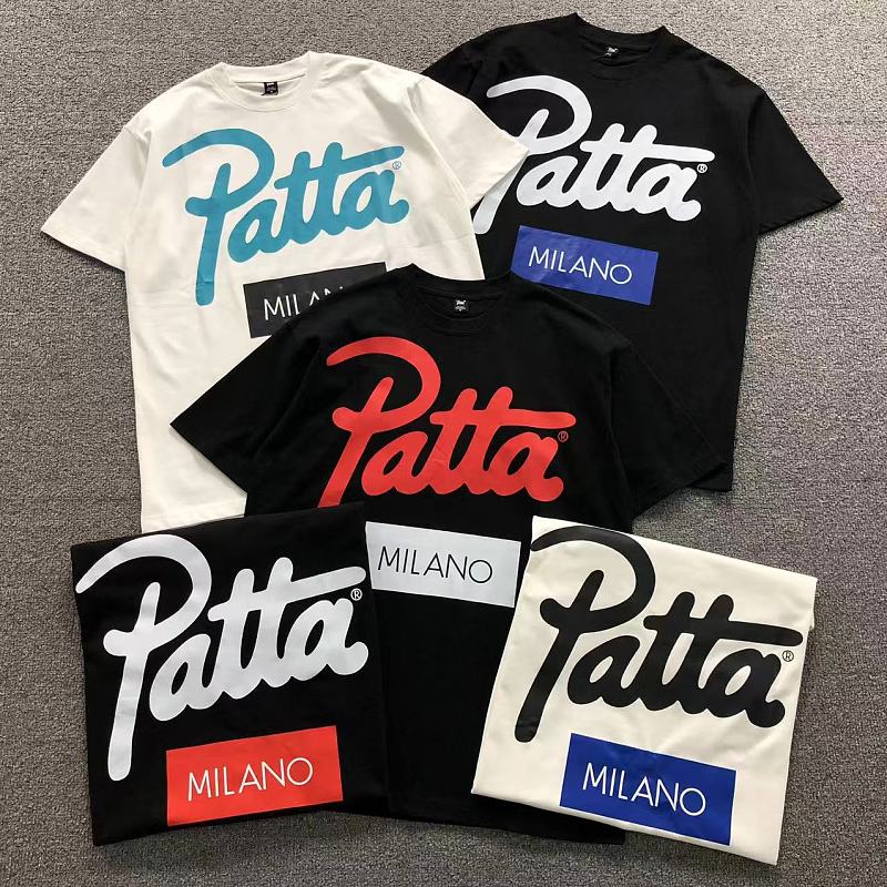 Patta Patta 82 P⭐TT⭐ T-SHIRT 1261025175 (Im 170Cm 60Kg I Wear Size M In The Phot), photo 1