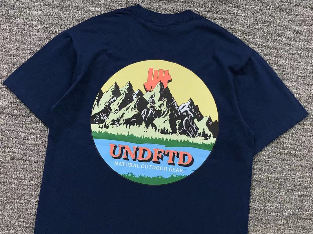 Undefeated 85 UNDEFEATED T-SHIRT - Image 15