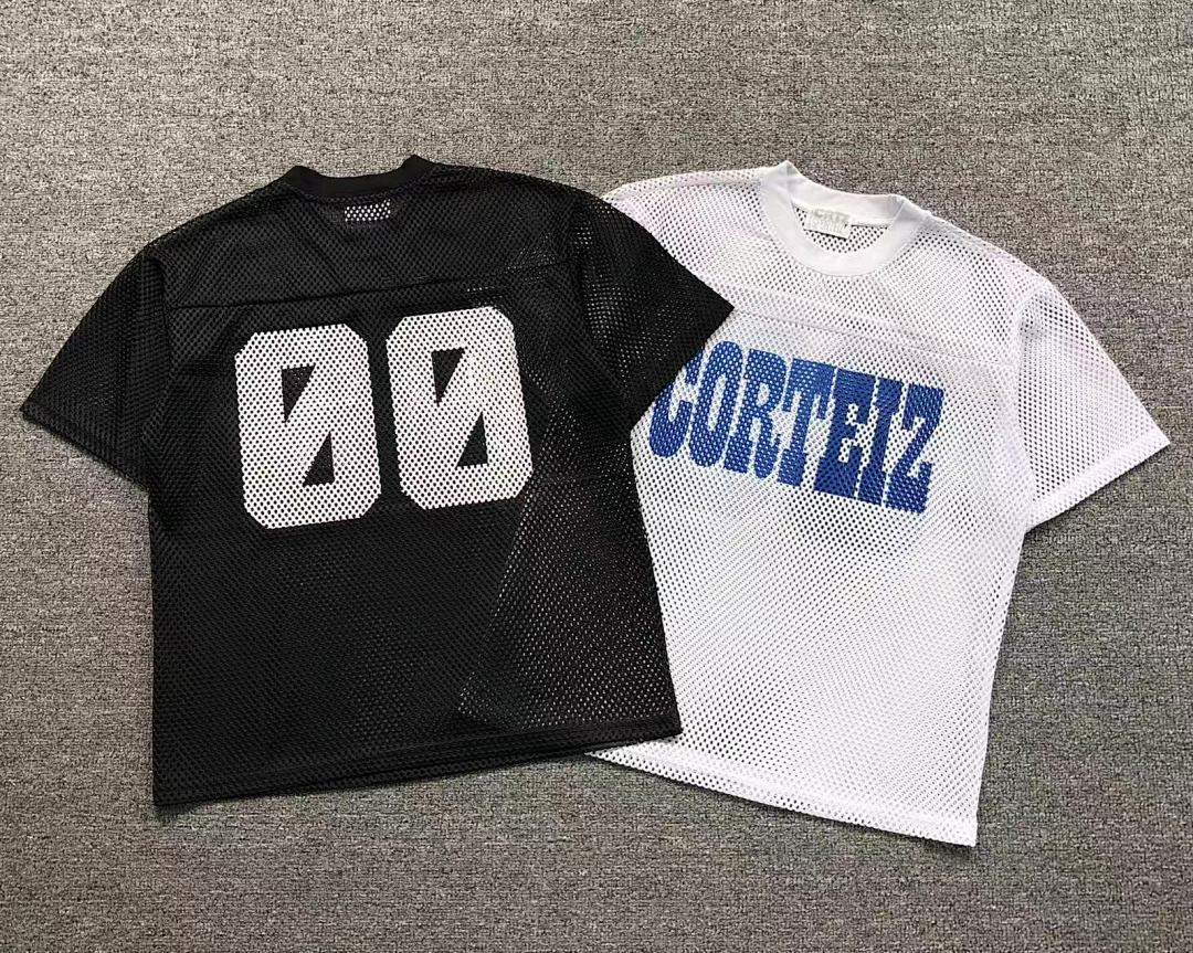 Corteiz 78 CORTEIZ T-SHIRT 512261178 (Im 170Cm 60Kg I Wear Size M In The Phot) - Image 5