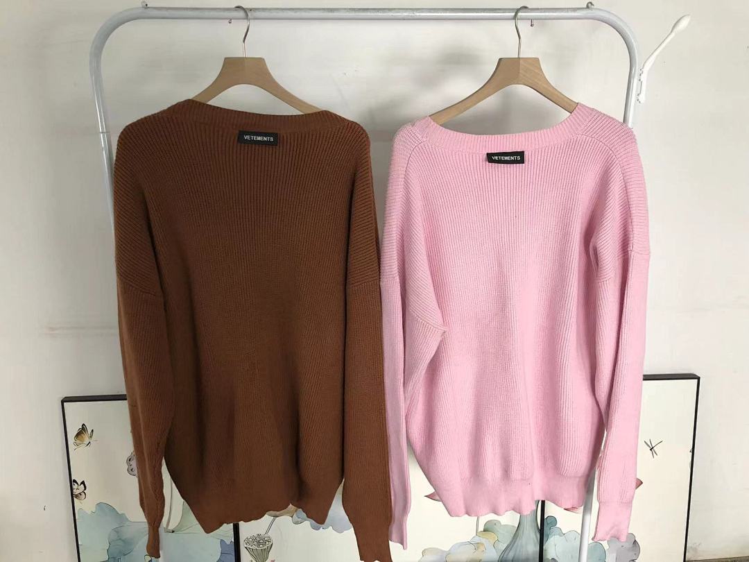 Vetements 215 VETEMENTS - Image 22