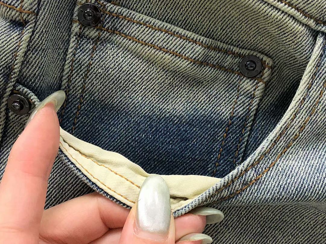 Unbranded 168 G⭐C⭐I TROUSERS 4121712201 (Im 170Cm 55Kg I Wear Size 33 In The Phot) - Image 21