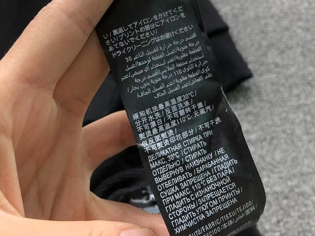 Balenciaga 235 B⭐L⭐⭐⭐IA⭐A HOODIE 42082923163 (Im 170Cm 60Kg I Wear Size S In The Phot) - Image 20