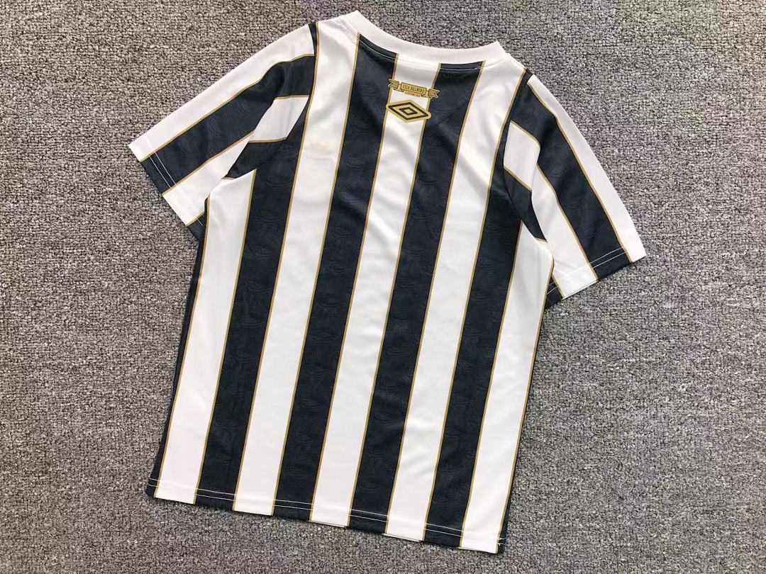 Chanel 68 FOOTBALL T-SHIRT SHORTS - Image 11