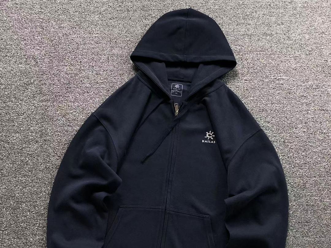 Unbranded 188 KA⭐L⭐S HOODIE 2207310304 (Im 170Cm 60Kg I Wear Size XL In The Phot) - Image 12