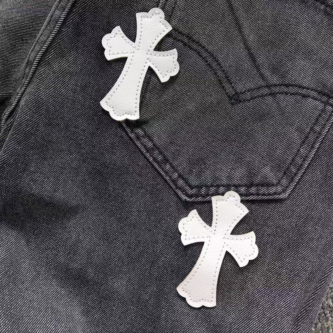 Comme des Garcons 158 GALLERY DEPT C⭐⭐OME HE⭐⭐TS - Image 6