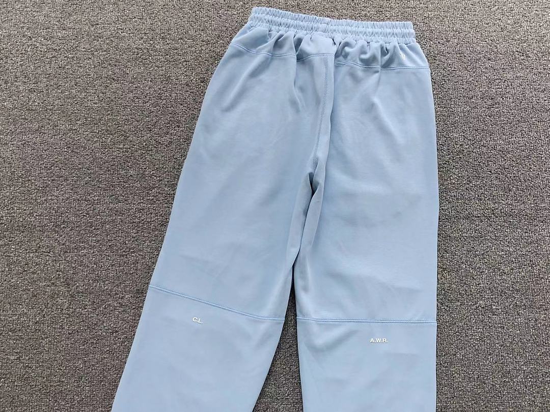Nike 235 N⭐K⭐ NO⭐T⭐ HOODIE TROUSERS 4207061877 (Im 170Cm 60Kg I Wear Size L In The Phot) - Image 60