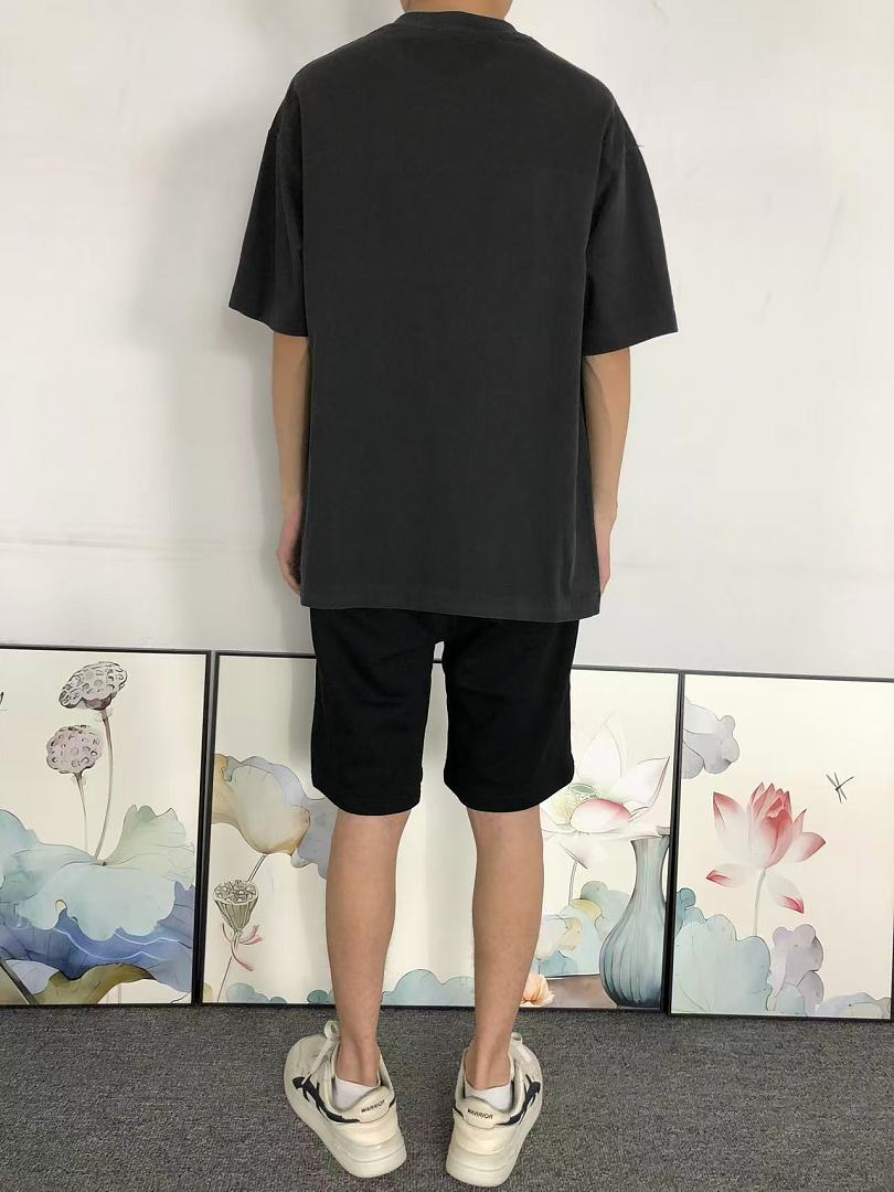 Kith 148 KITH NBA BASKETBALL T-SHIRT 22043031001 (Im 170Cm 60Kg I Wear Size M In The Phot) - Image 4