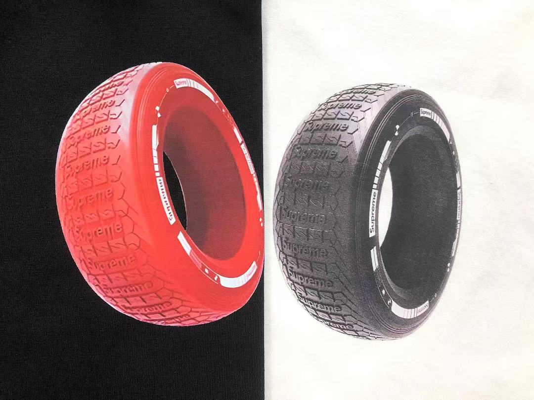 Supreme 78 S⭐⭐R⭐⭐E T-SHIRT 5252524123 (Im 170Cm 60Kg I Wear Size M In The Phot) - Image 12
