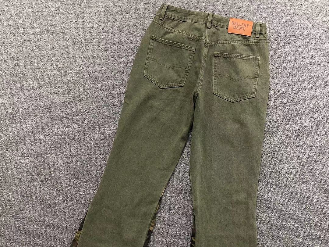 Gallery Dept 195 GALLERY DEPT TROUSERS 3204262917 (Im 170Cm 60Kg I Wear Size S In The Phot) - Image 11