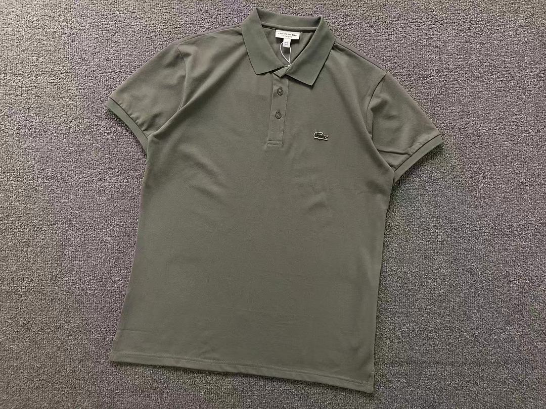 Lacoste 135 LACOSTE POLO 3204231221 (Im 170Cm 60Kg I Wear Size XL In The Phot) - Image 19