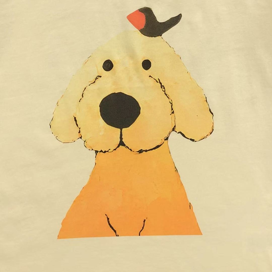 Gucci 85 G⭐C⭐I T-SHIRT 560606101 (Im 170Cm 60Kg I Wear Size S In The Phot) - Image 10
