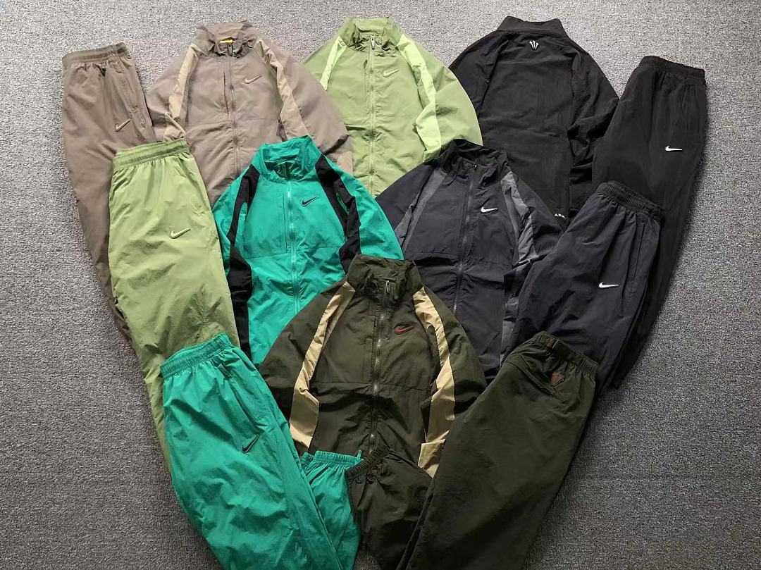 Nike TROUSERS 158 N⭐K⭐ NO⭐T⭐ JACKET - Image 8