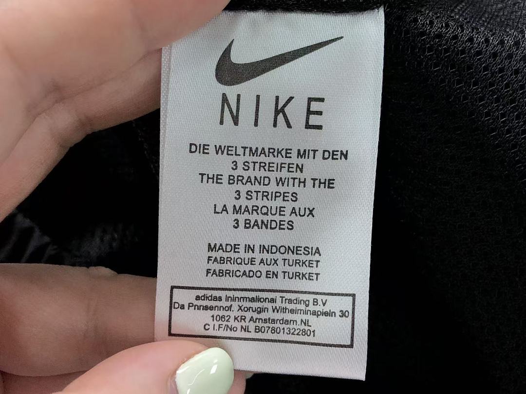 Nike TROUSERS135 N⭐K⭐ JACKET TROUSERS 4205112577 (Im 170Cm 60Kg I Wear Size L In The Phot) - Image 22