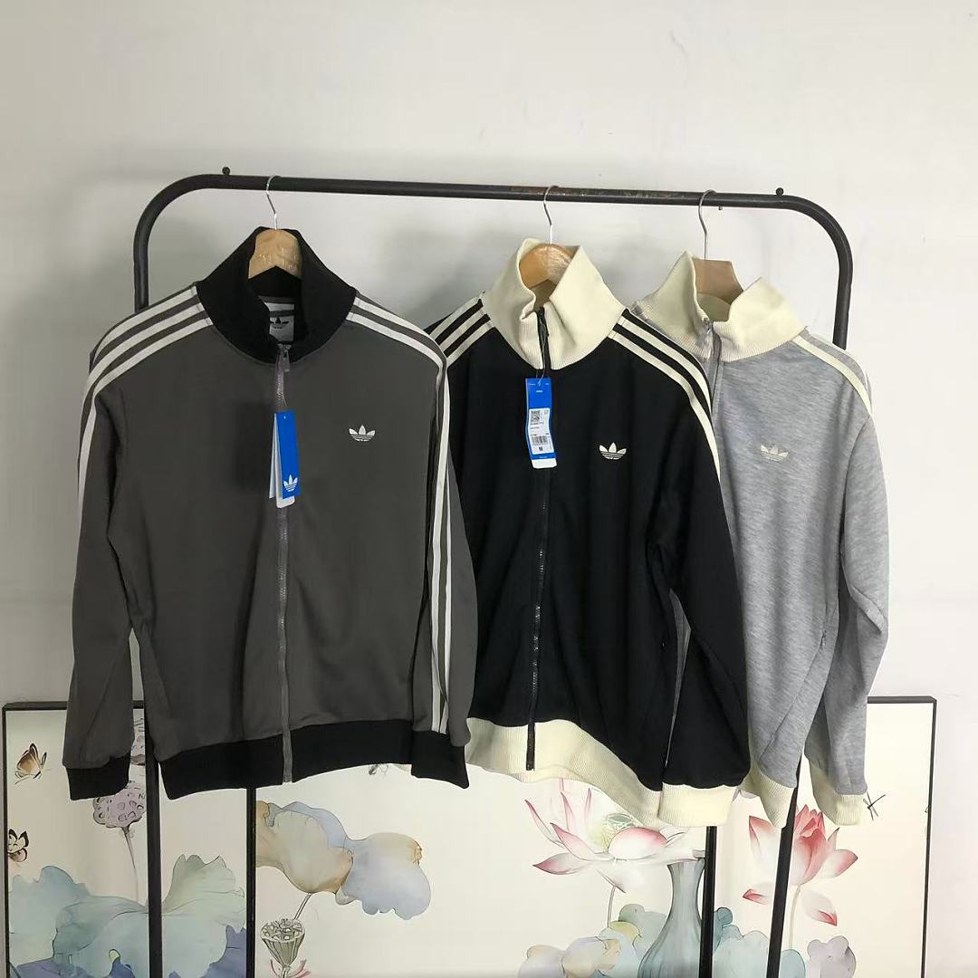 Adidas 165 A⭐I⭐AS HOODIE 4208100177 (Im 170Cm 60Kg I Wear Size M In The Phot) - Image 29