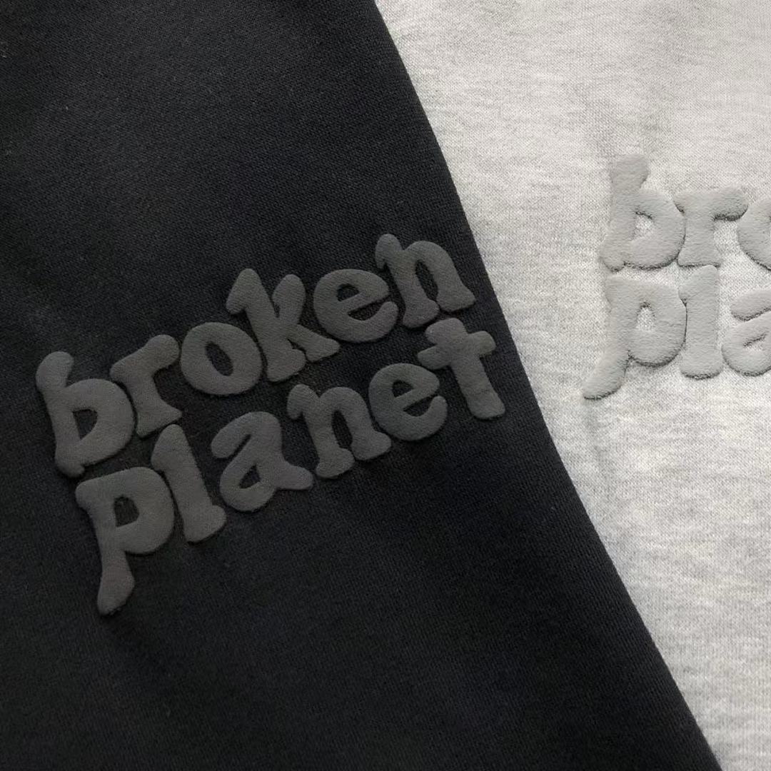 Broken Planet TROUSERS95 BROKEN PLANET HOODIE - Image 14