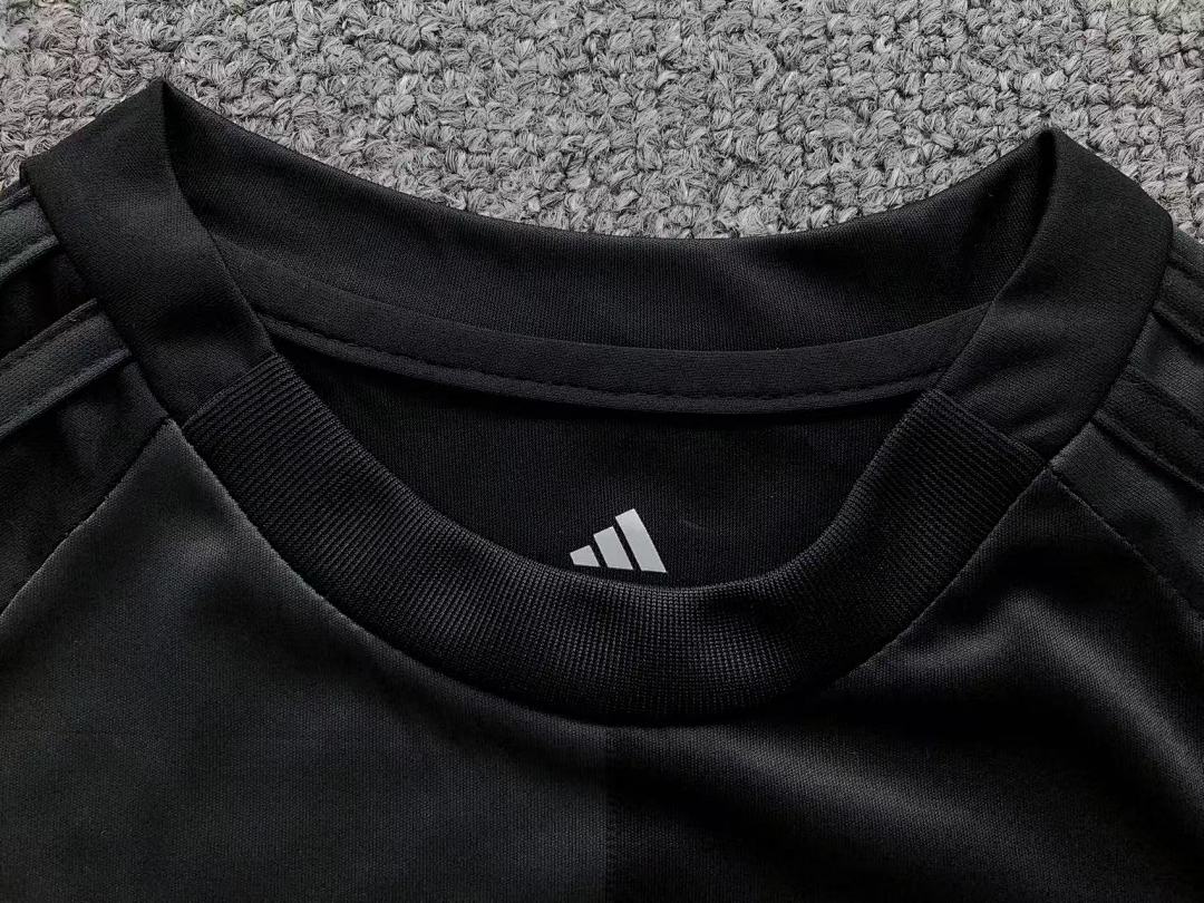 Chanel 75 FOOTBALL T-SHIRT SHORTS - Image 14