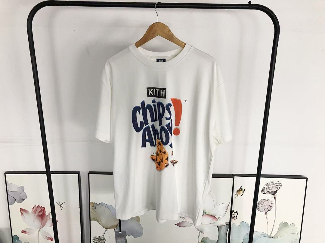 Kith 95 KITH T-SHIRT 57043295 (Im 170Cm 60Kg I Wear Size L In The Phot) - Image 15