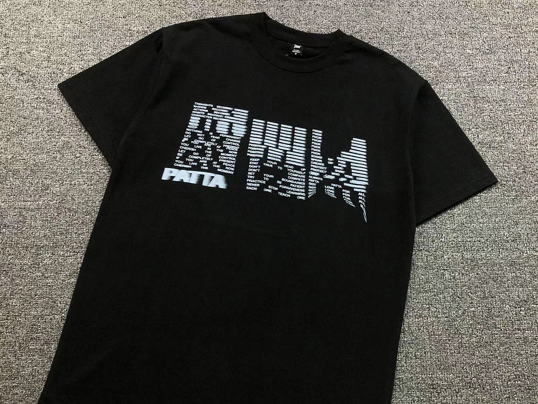Patta 82 P⭐TT⭐ T-SHIRT 1261307175 (Im 170Cm 60Kg I Wear Size M In The Phot) - Image 7