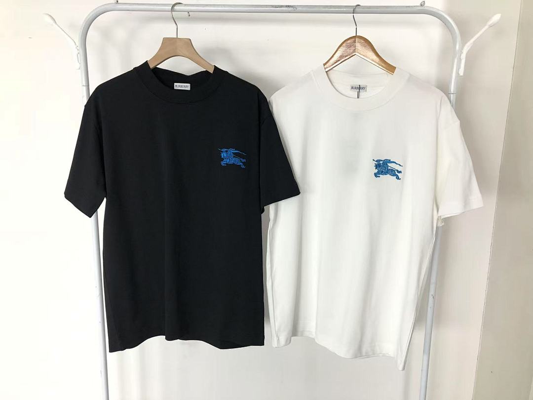 Burberry 95 B⭐R⭐E⭐RY T-SHIRT 504232281 (Im 170Cm 60Kg I Wear Size L In The Phot) - Image 22