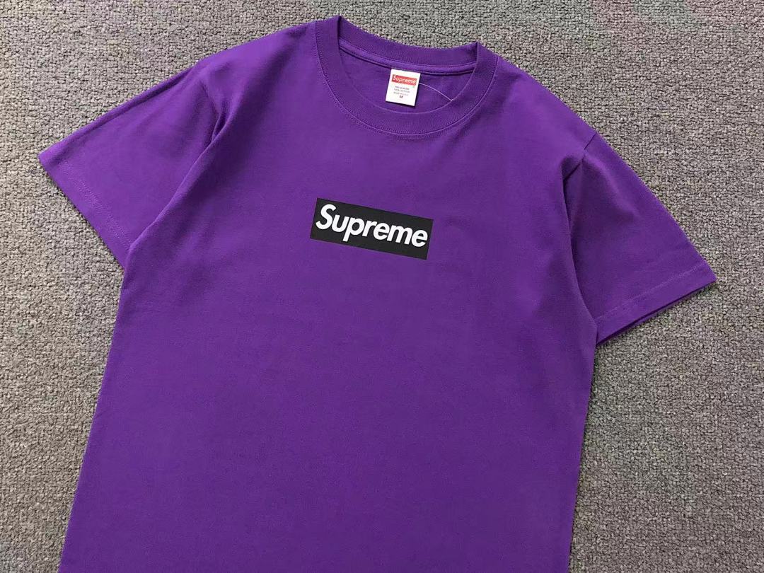 Supreme 95 S⭐⭐R⭐⭐E T-SHIRT 123121502 (Im 170Cm 60Kg I Wear Size M In The Phot) - Image 18