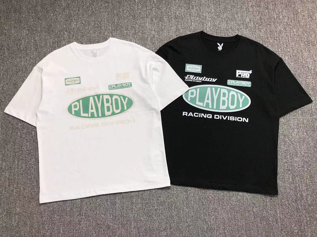 Playboy 106 PLAYBOY T-SHIRT - Image 3