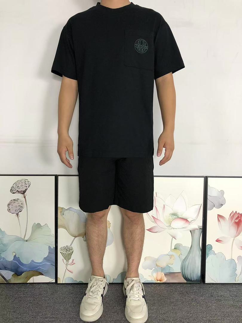 Lacoste 168 LACOSTE T-SHIRT 22060929001 (Im 170Cm 60Kg I Wear Size M In The Phot) - Image 3