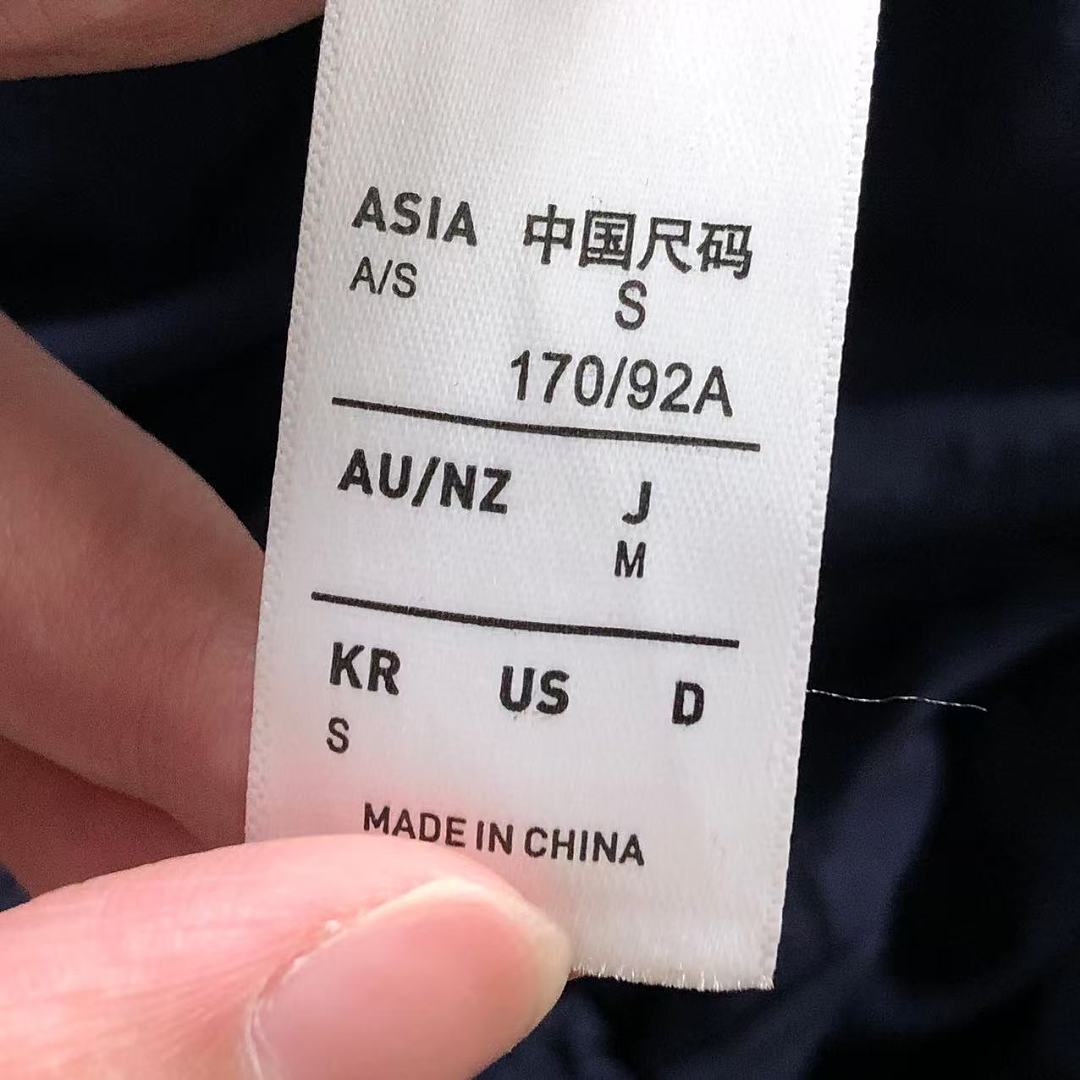 Adidas 275 A⭐I⭐AS JACKET 22042748125 (Im 170Cm 60Kg I Wear Size S In The Phot) - Image 34