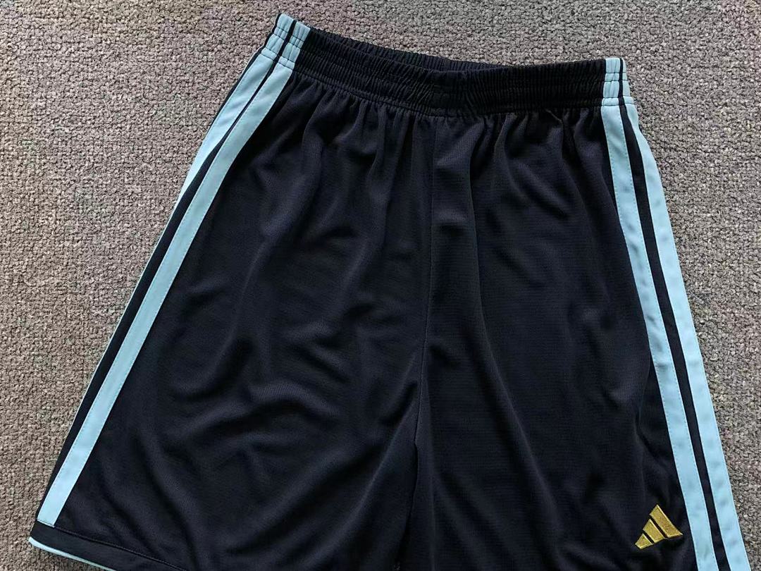 Unbranded 78 FOOTBALL T-SHIRT SHORTS 124422002 (Im 170Cm 60Kg I Wear Size L In The Phot) - Image 25