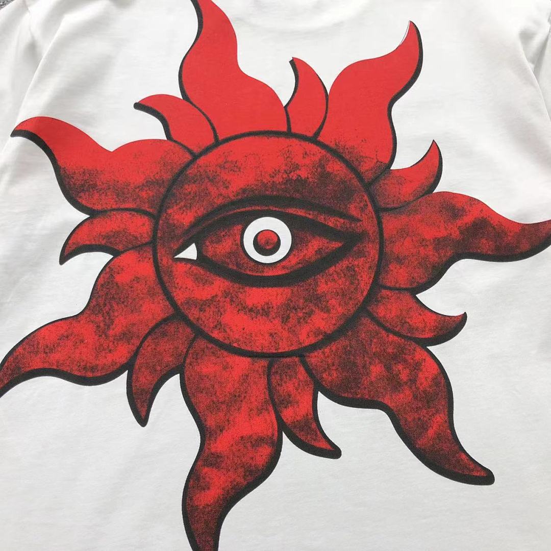 Godspeed 98 GO⭐S⭐E⭐D T-SHIRT 413120517 (Im 170Cm 60Kg I Wear Size S In The Phot) - Image 13