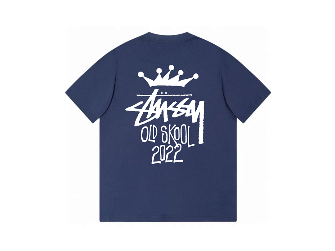 Stussy 89 STUSSY T-SHIRT - Image 26