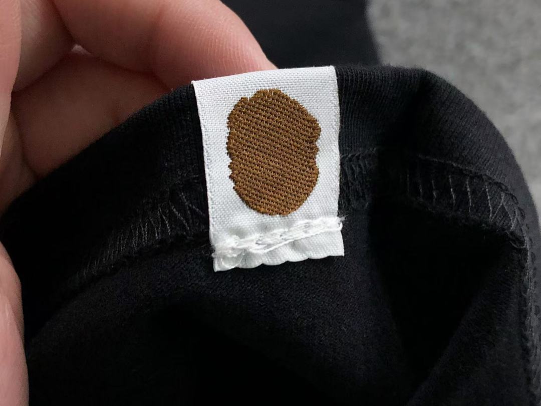 Bape 79 BAPE STUSSY T-SHIRT 411183342 (Im 170Cm 57Kg I Wear Size S In The Phot) - Image 45