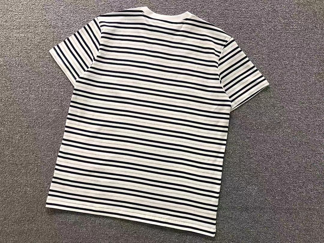 Lacoste 105 LACOSTE T-SHIRT 3207300908 (Im 170Cm 60Kg I Wear Size S In The Phot) - Image 13