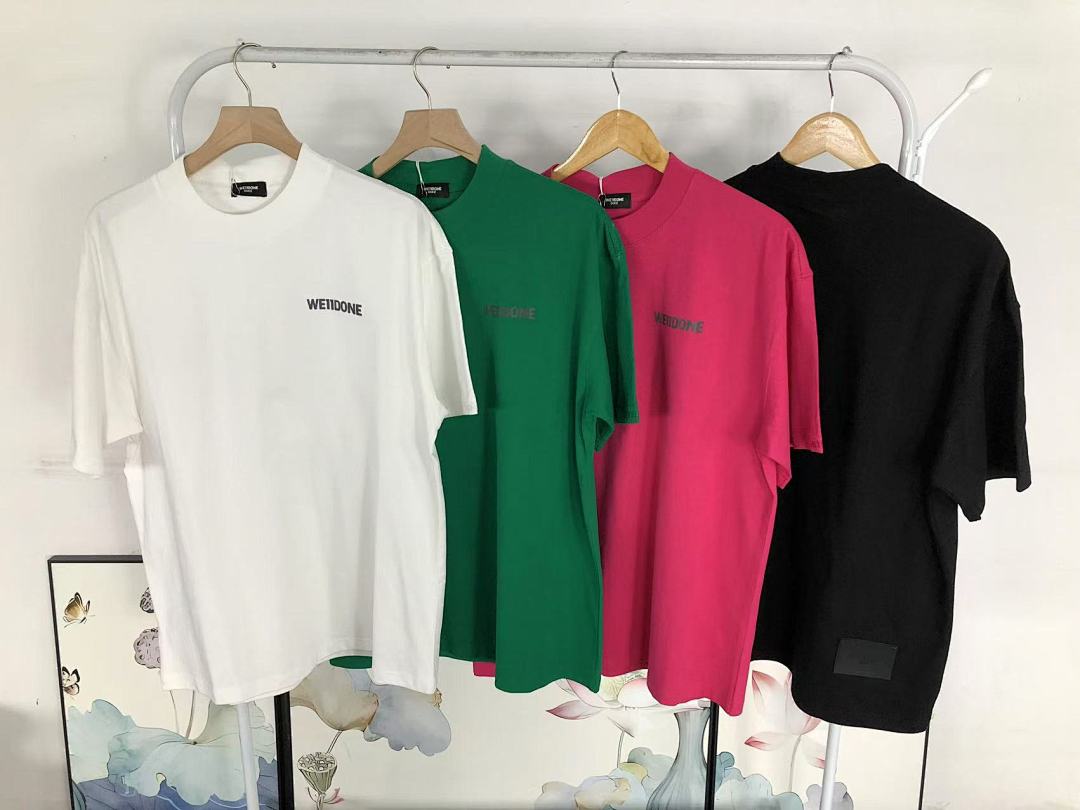 We11done 115 WE11 ⭐⭐NE T-SHIRT 3109171717 (Im 170Cm 60Kg I Wear Size S In The Phot) - Image 27