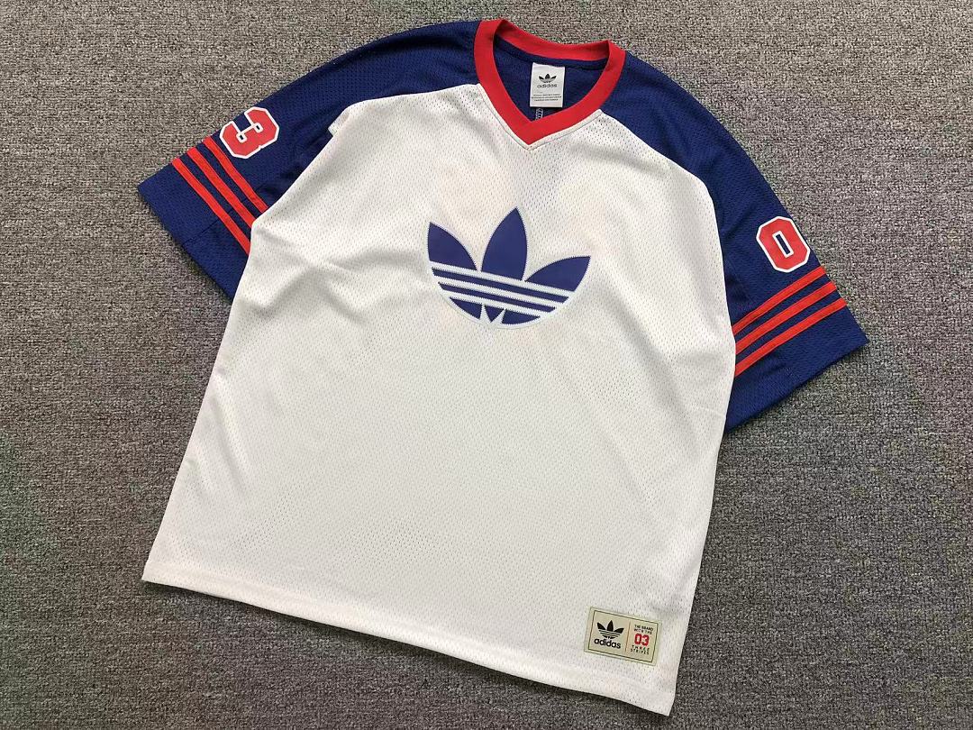 Adidas 118 A⭐I⭐AS T-SHIRT 4206010977 (Im 170Cm 60Kg I Wear Size M In The Phot) - Image 11