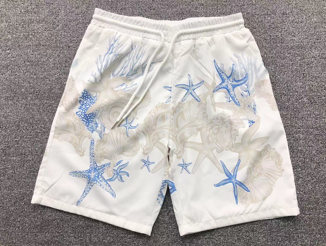 Versace SHORTS95 V⭐⭐SA⭐E SHIRT SHORTS 111201439 (Im 170Cm 55Kg I Wear Size L In The Phot) - Image 22