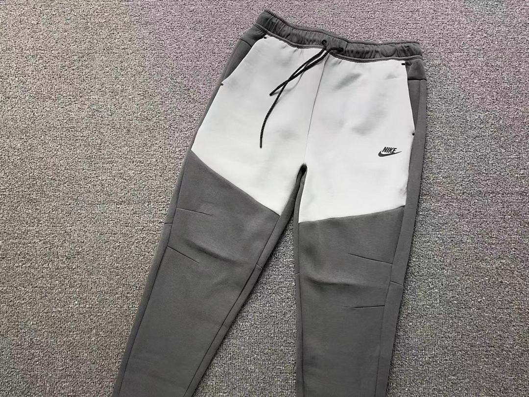 Nike TROUSERS128 N⭐K⭐ HOODIE TROUSERS 22040269001 (Im 170Cm 60Kg I Wear Size L In The Phot) - Image 106